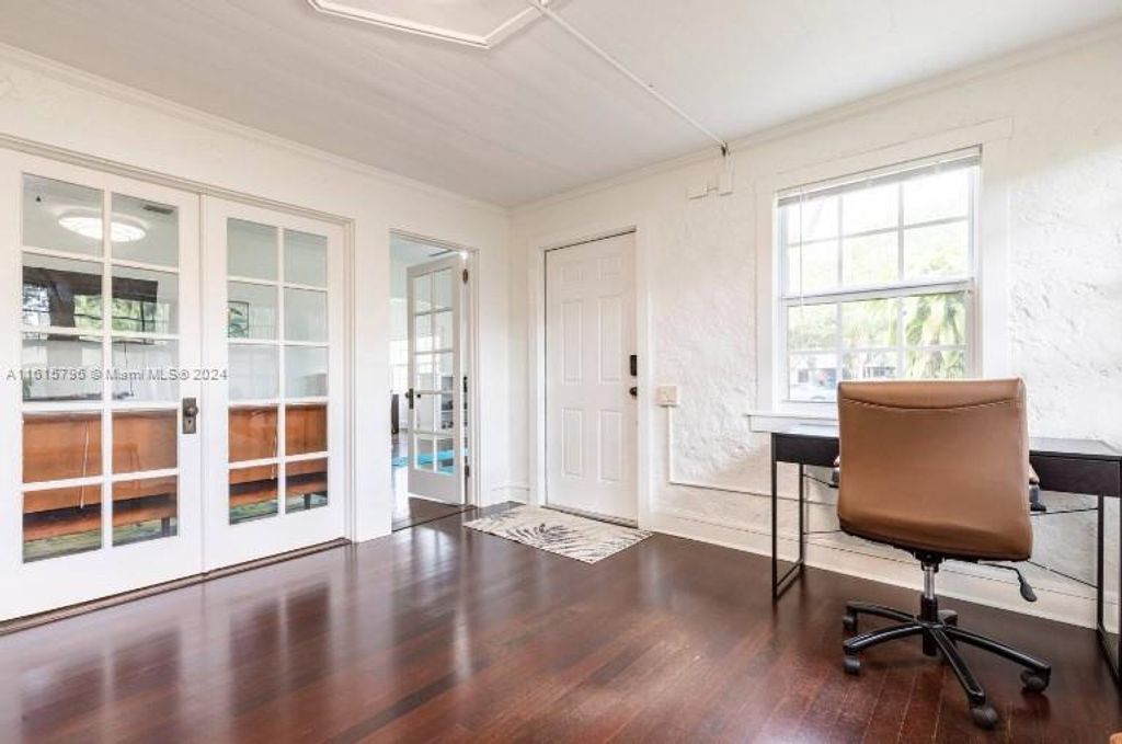 Photo of 436 Evergreen Dr, Lake Park, FL 33403 (MLS # A11615796)