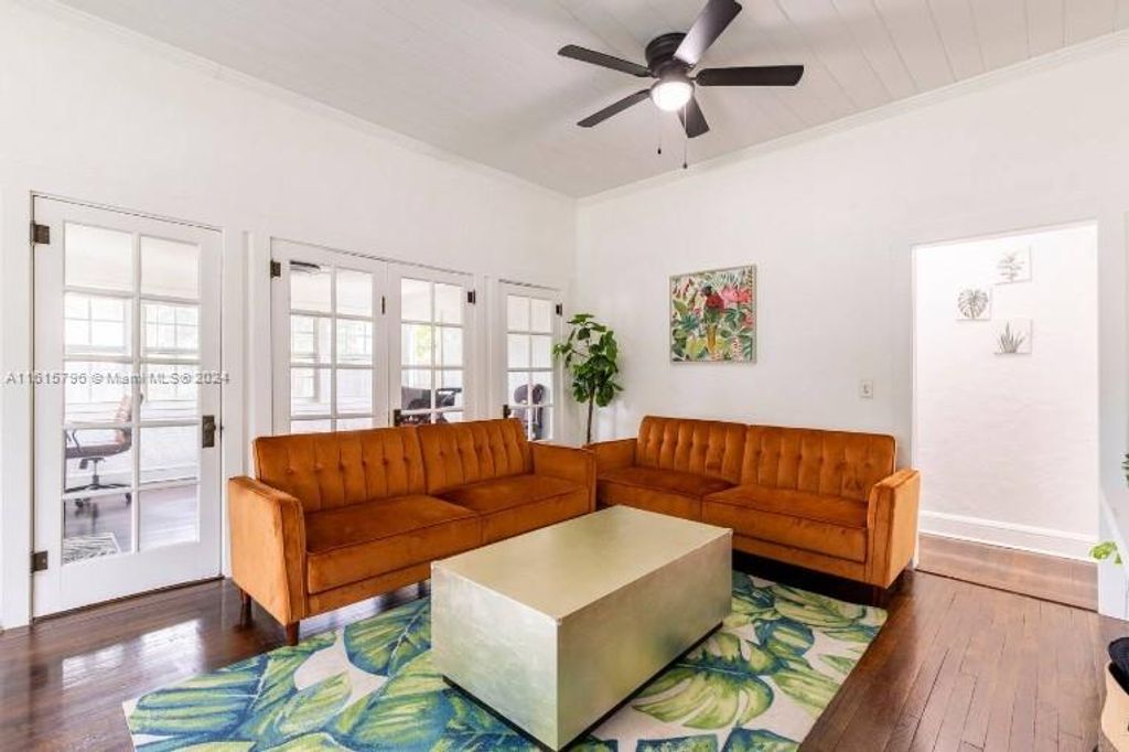 Photo of 436 Evergreen Dr, Lake Park, FL 33403 (MLS # A11615796)