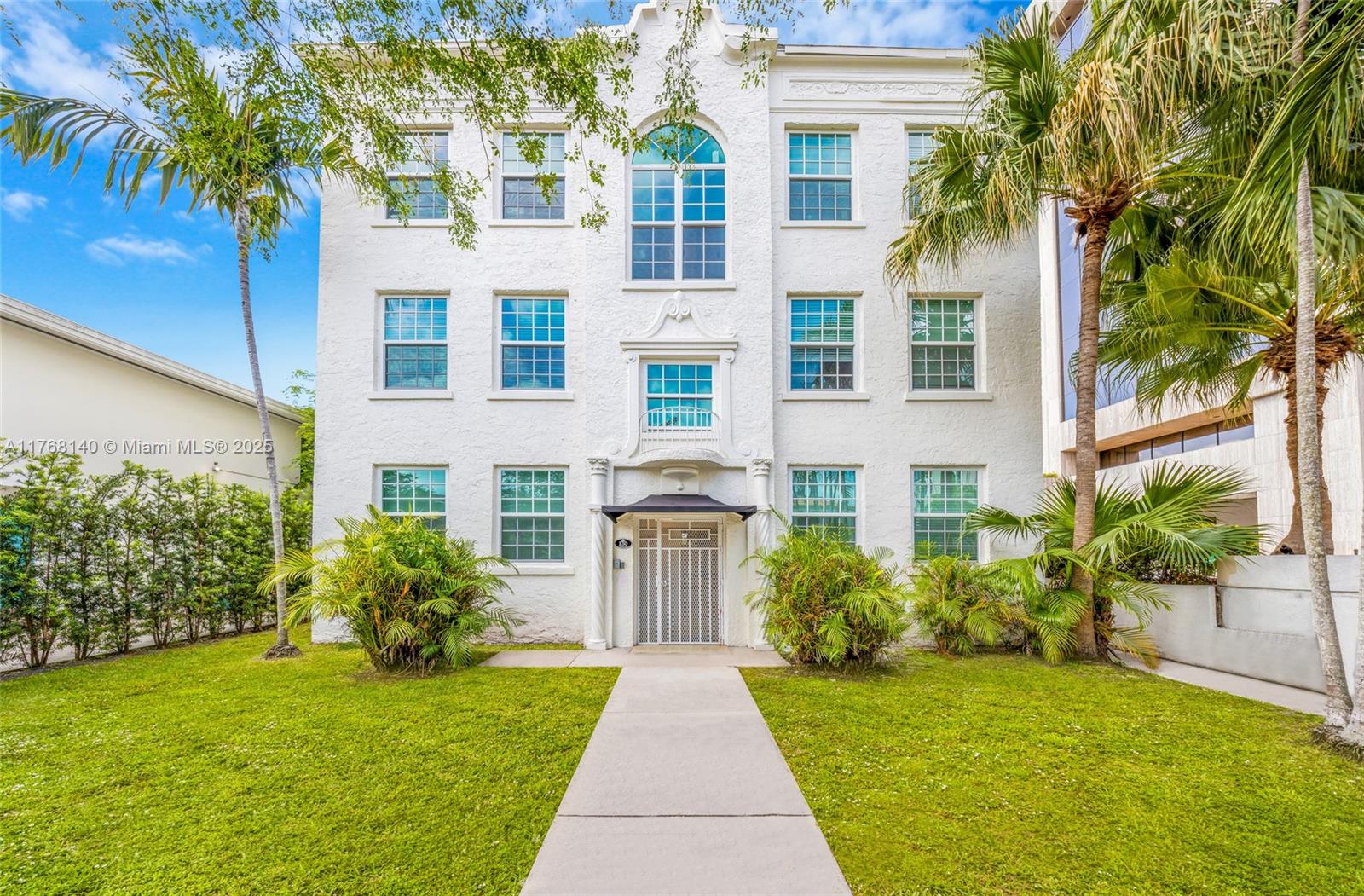 This elegant multifamily complex offers 12 renovated two bedroom, one-bath units, each about 800 sq ft, on a 6,000 sq ft lot. Originally built in 1926, the building now features modern amenities like high-end finishes and energy-efficient HVAC systems. Generating a monthly rental income of $30,000, the property is a solid investment. Situated in a desirable neighborhood, it provides access to top-tier education, upscale dining, shopping, and vibrant nightlife. The strategic location near business centers adds to its appeal, making it a prime choice for renters and investors alike.