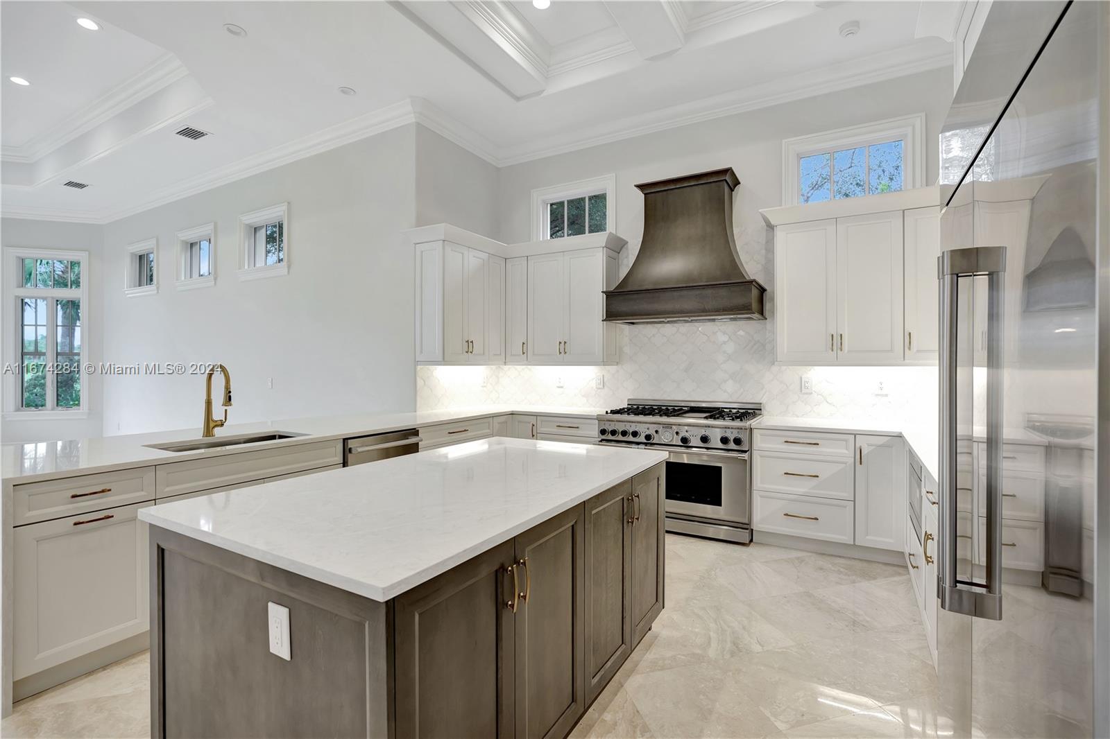 OLD MARSH GOLF CLUB - Residential