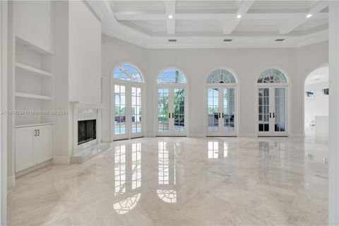 A home in Palm Beach Gardens