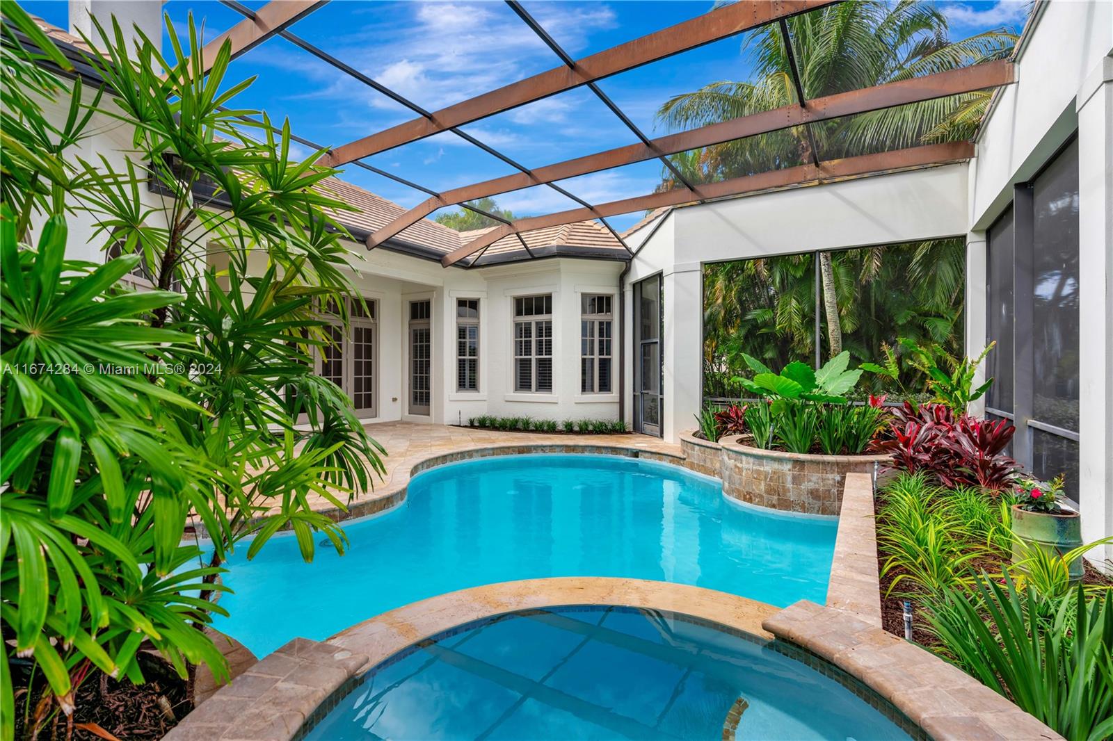 OLD MARSH GOLF CLUB - Residential