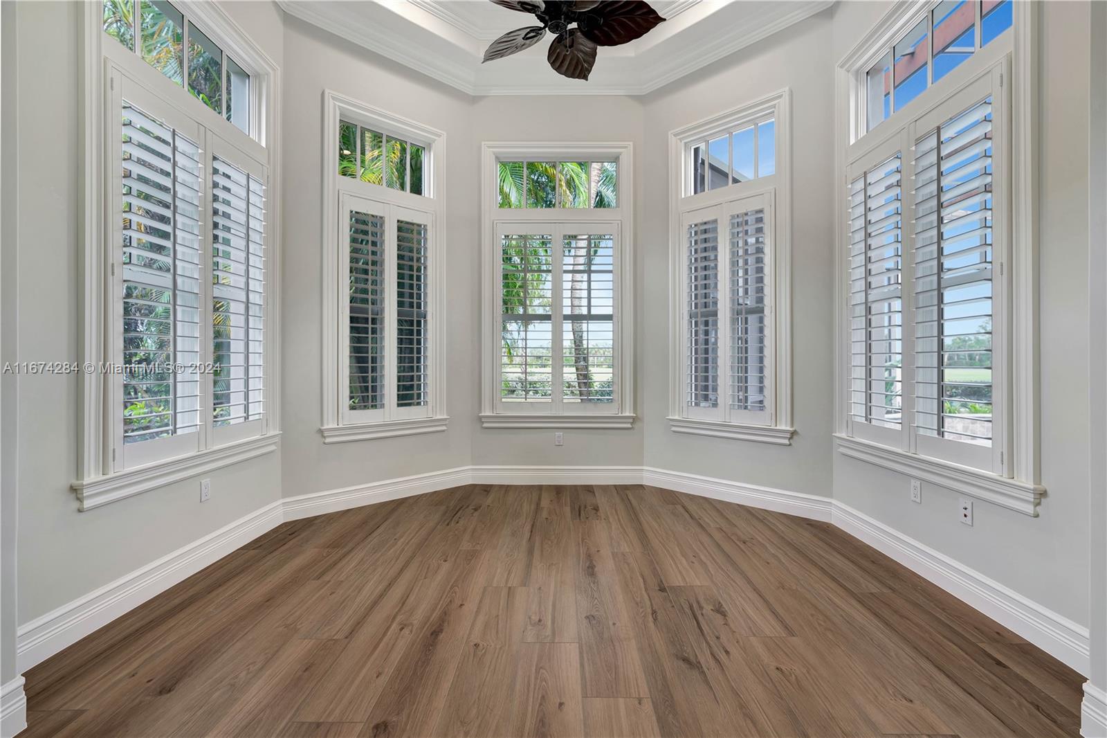 OLD MARSH GOLF CLUB - Residential