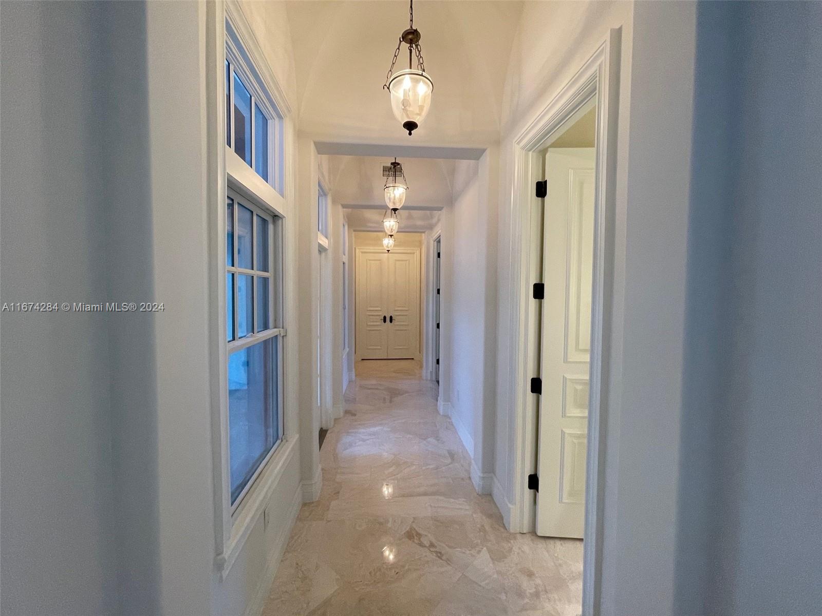 OLD MARSH GOLF CLUB - Residential
