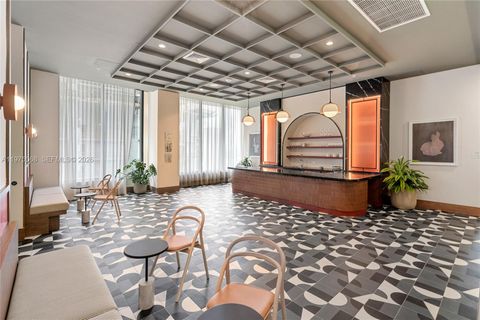 Tiny photo for 11 NE 6th St #2104, Miami, FL 33132 (MLS # A11975068)