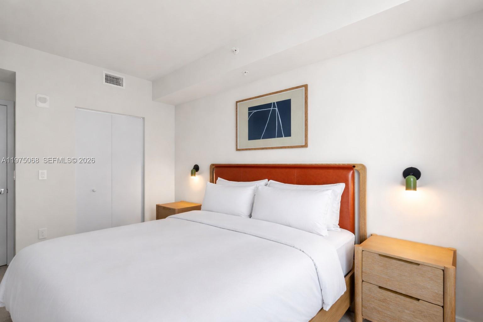 The Crosby - Residential