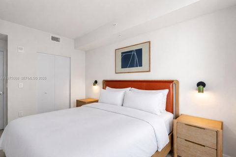 Tiny photo for 11 NE 6th St #2104, Miami, FL 33132 (MLS # A11975068)