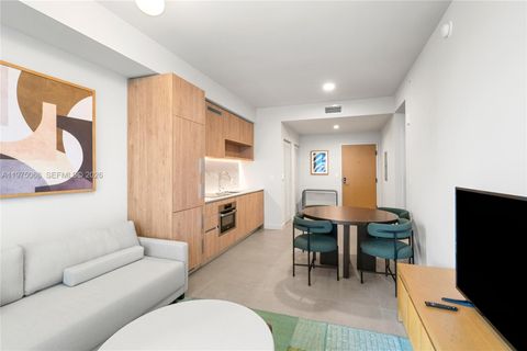 Photo of 11 NE 6th St #2104, Miami, FL 33132 (MLS # A11975068)