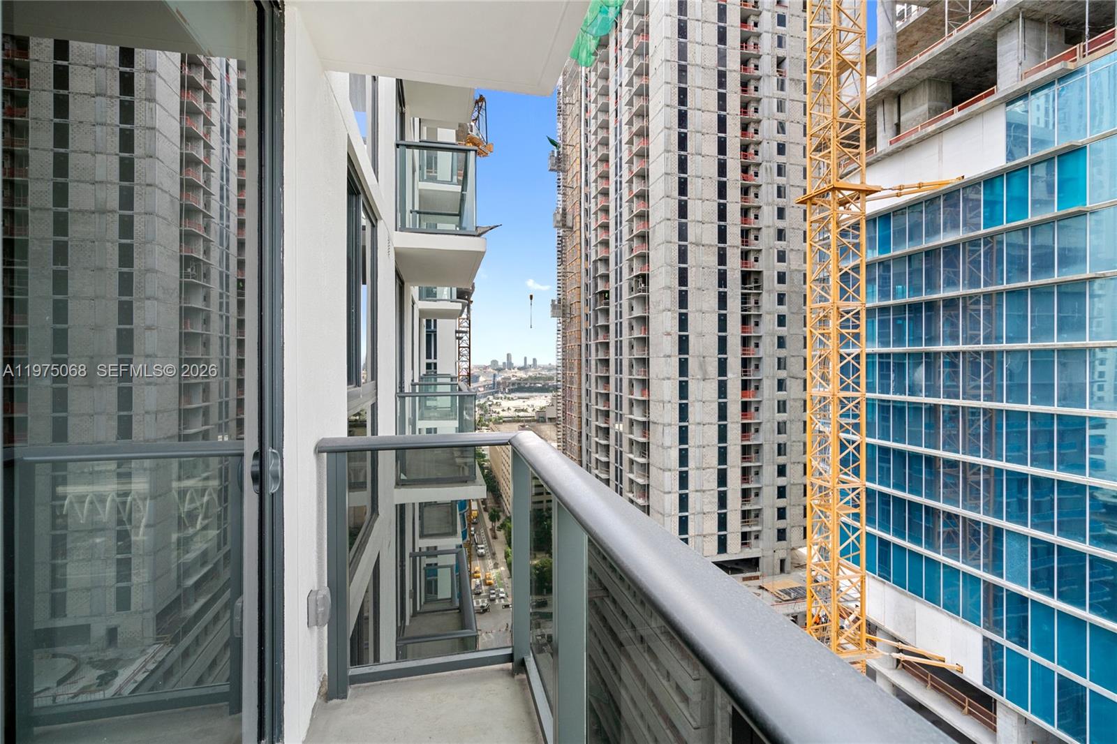 The Crosby - Residential