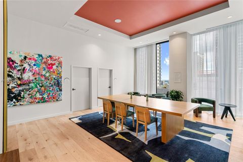 Tiny photo for 11 NE 6th St #2104, Miami, FL 33132 (MLS # A11975068)