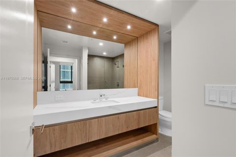 Tiny photo for 11 NE 6th St #2104, Miami, FL 33132 (MLS # A11975068)