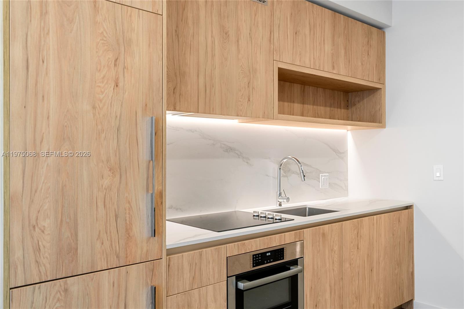 The Crosby - Residential