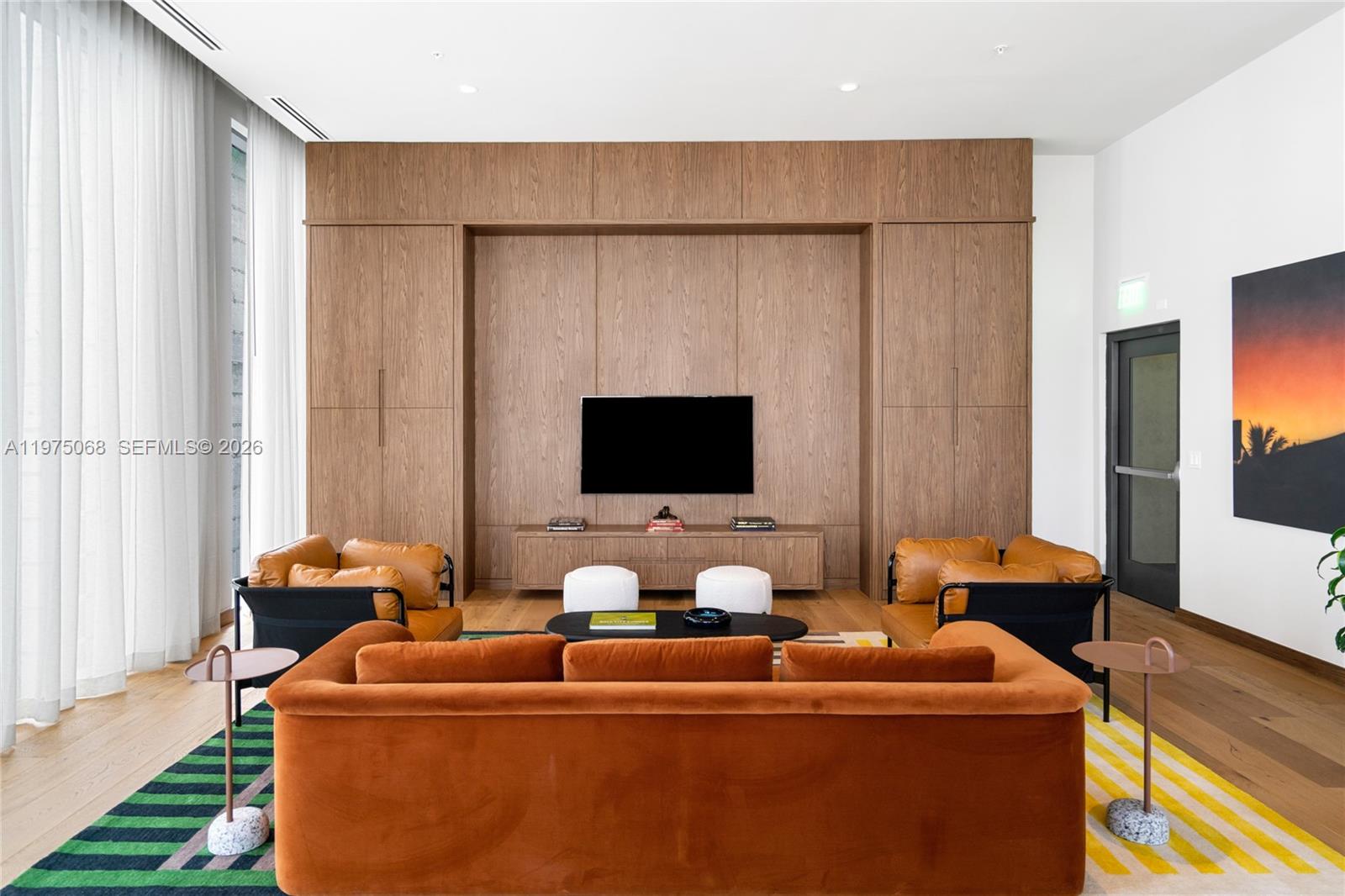 The Crosby - Residential