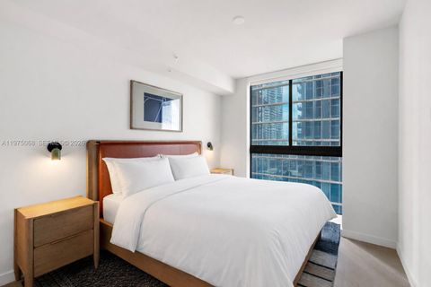 Tiny photo for 11 NE 6th St #2104, Miami, FL 33132 (MLS # A11975068)