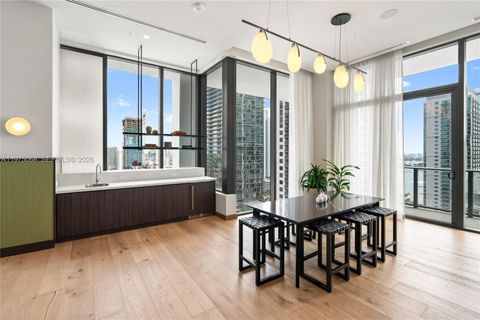 Tiny photo for 11 NE 6th St #2104, Miami, FL 33132 (MLS # A11975068)