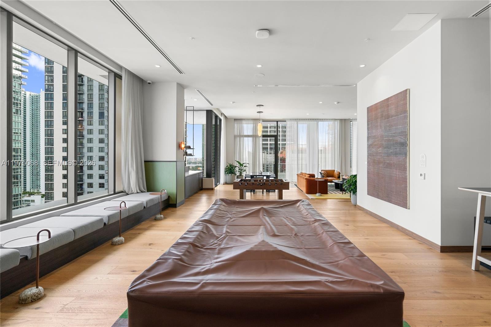 The Crosby - Residential