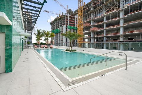 Tiny photo for 11 NE 6th St #2104, Miami, FL 33132 (MLS # A11975068)