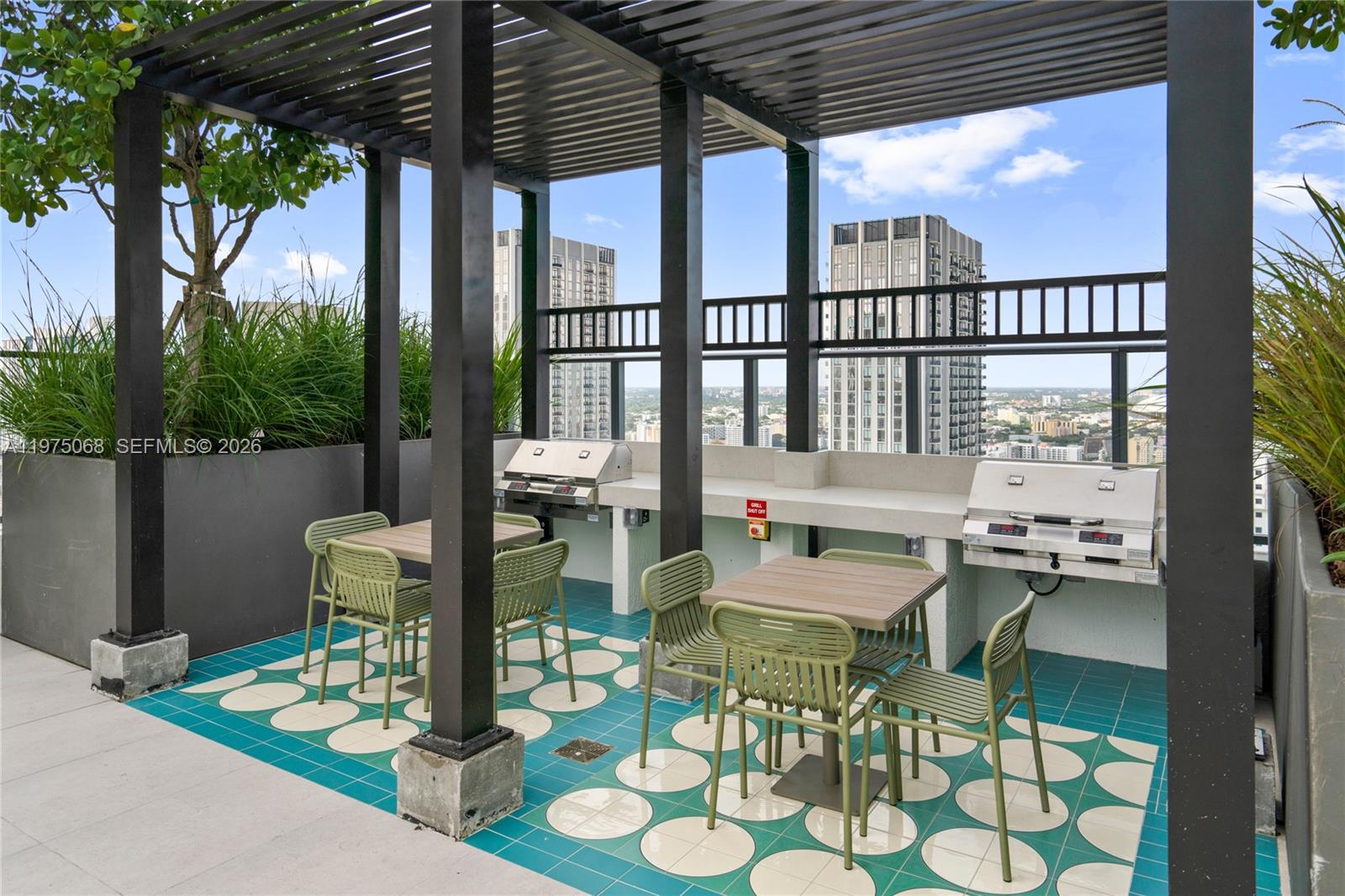 The Crosby - Residential