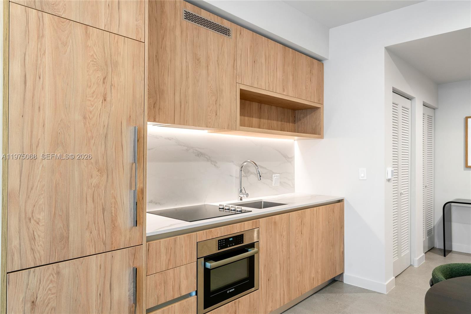 The Crosby - Residential