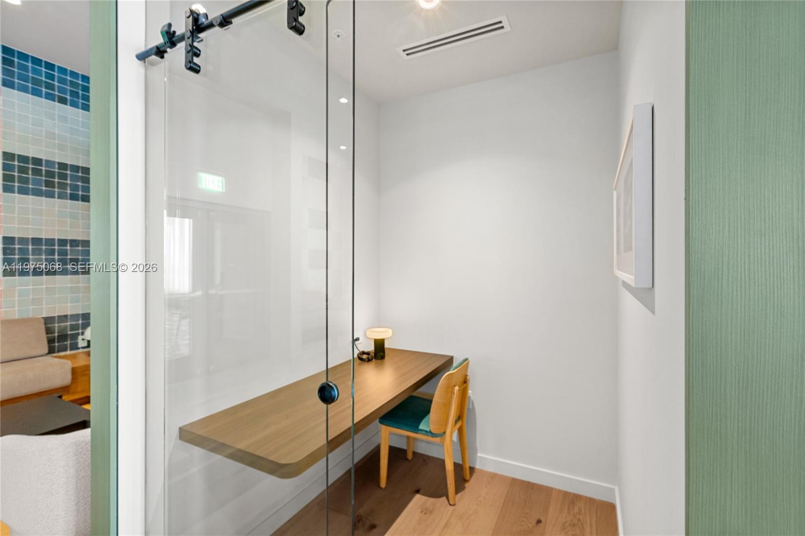 The Crosby - Residential