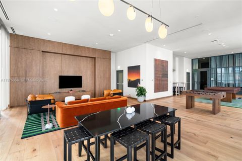 Tiny photo for 11 NE 6th St #2104, Miami, FL 33132 (MLS # A11975068)