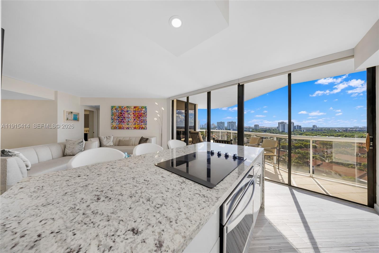 PORTSVIEW @ THE WATERWAYS - Residential