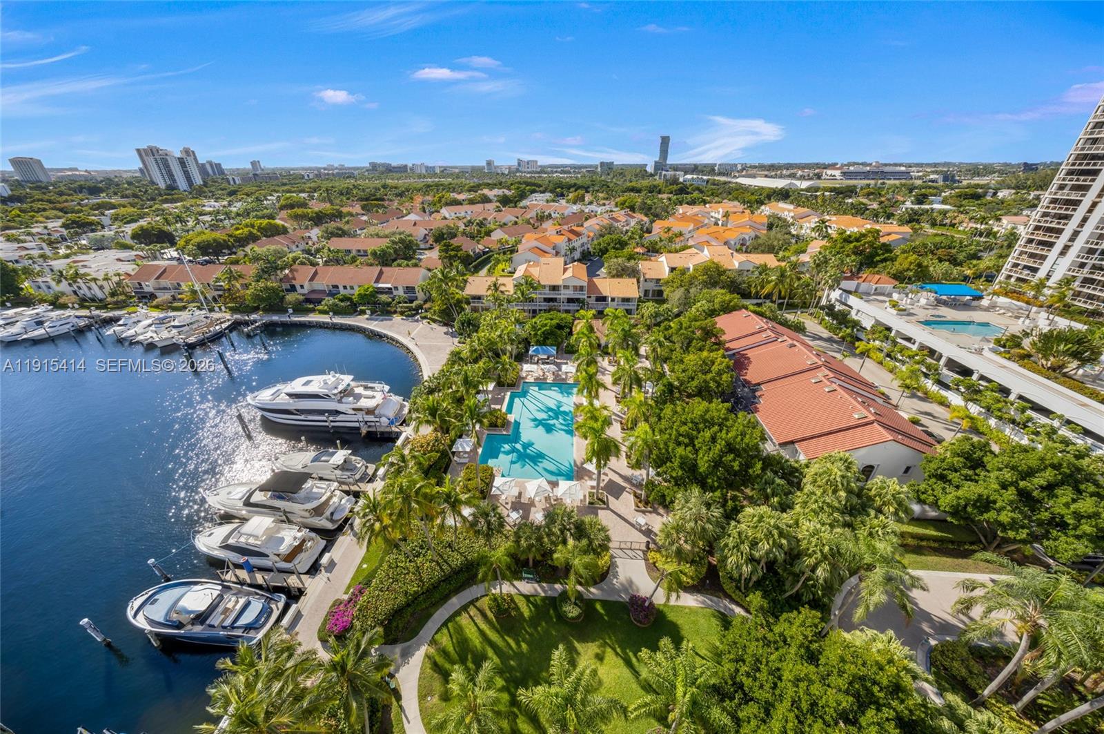 PORTSVIEW @ THE WATERWAYS - Residential