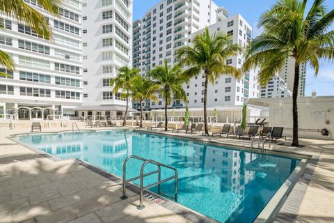 4925 Collins Ave 2D Miami Beach FL 33140