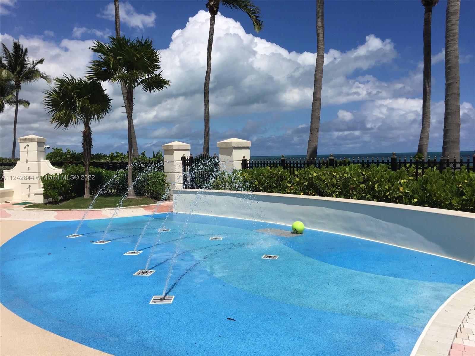 OCEAN TOWER ONE CONDO - Residential