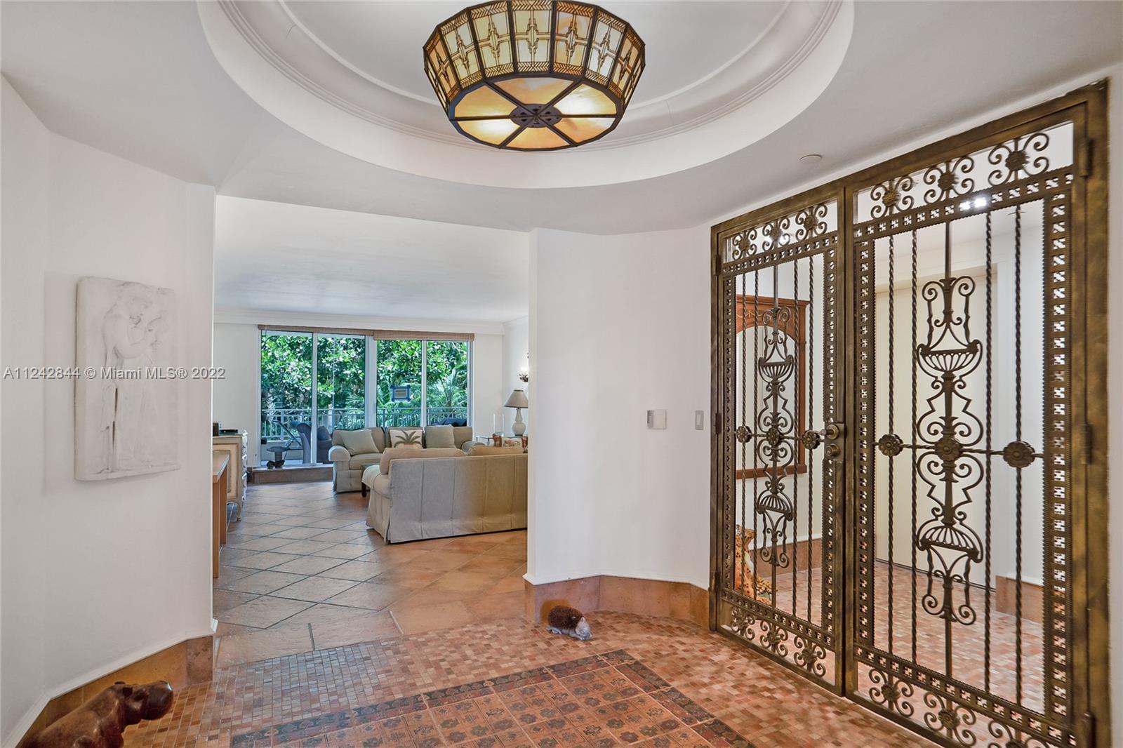 OCEAN TOWER ONE CONDO - Residential