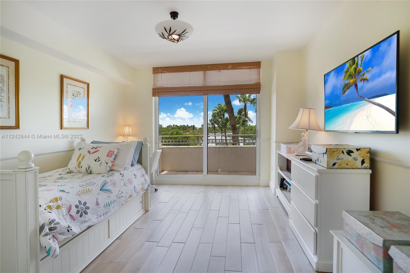 OCEAN TOWER ONE CONDO - Residential