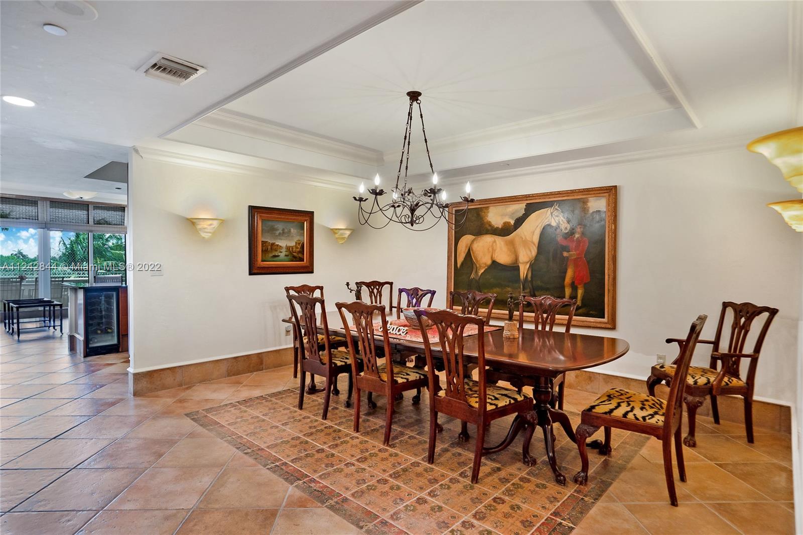 OCEAN TOWER ONE CONDO - Residential