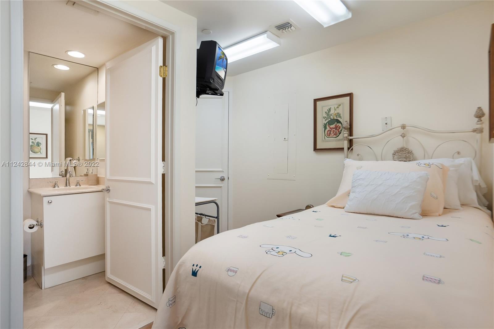 OCEAN TOWER ONE CONDO - Residential