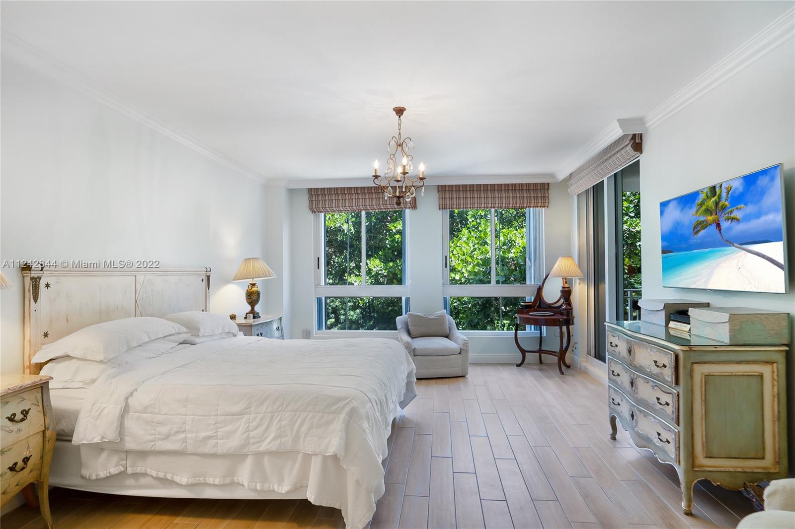 OCEAN TOWER ONE CONDO - Residential