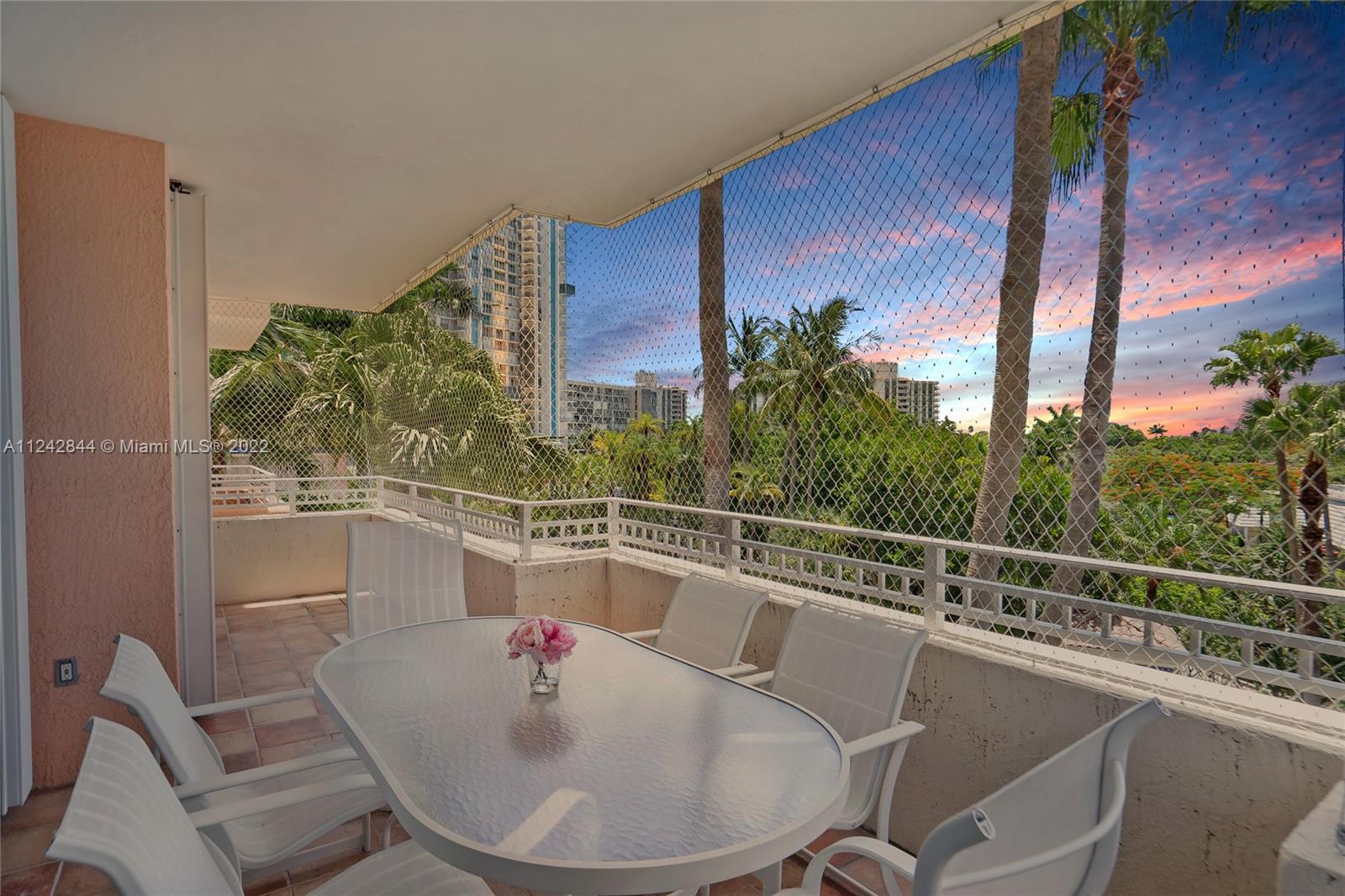 OCEAN TOWER ONE CONDO - Residential