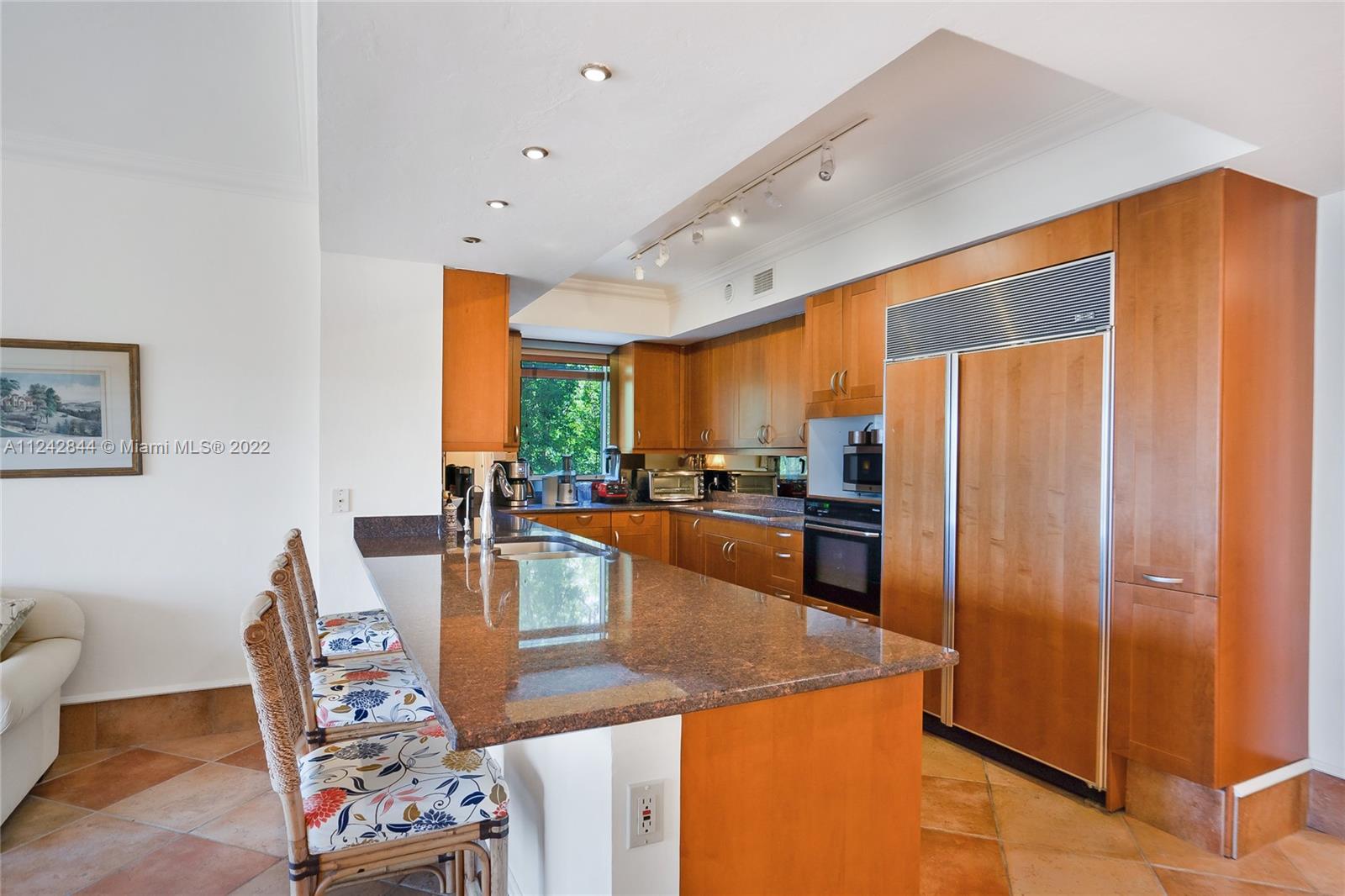 OCEAN TOWER ONE CONDO - Residential