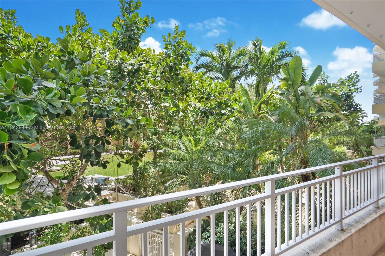 OCEAN TOWER ONE CONDO - Residential