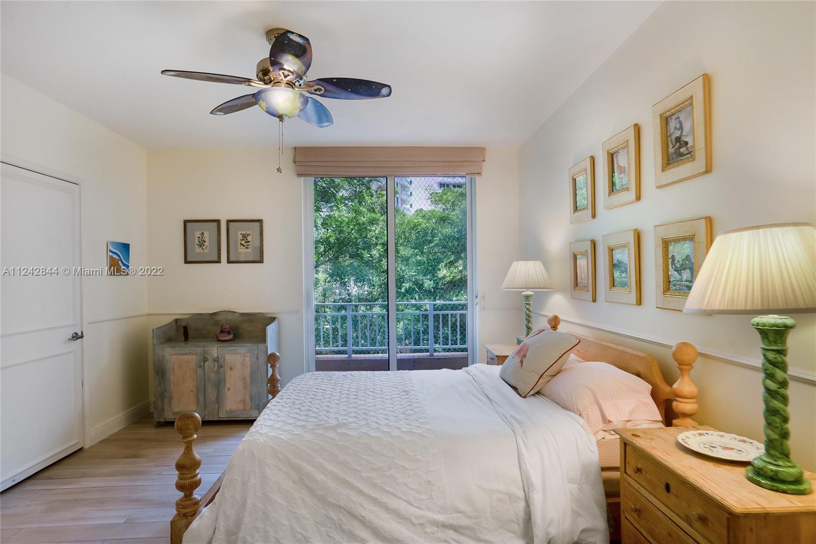 OCEAN TOWER ONE CONDO - Residential