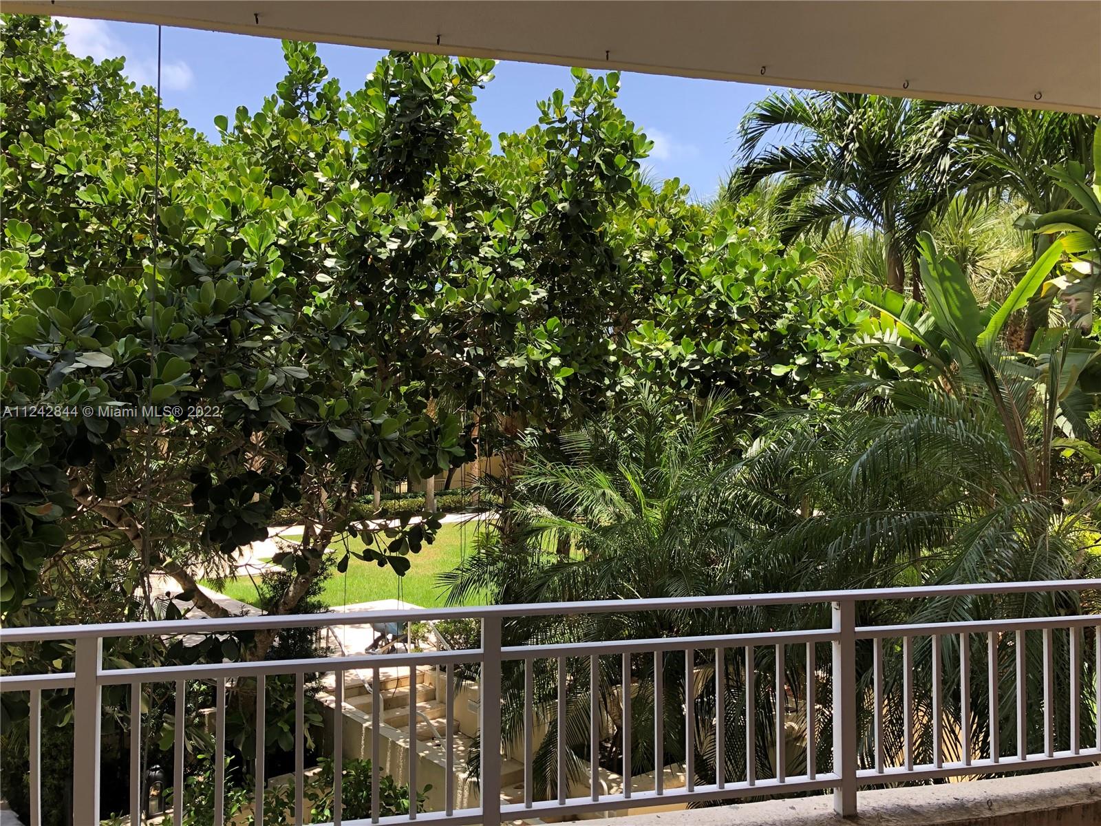 OCEAN TOWER ONE CONDO - Residential