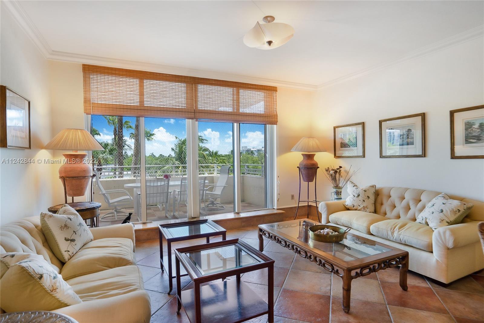 OCEAN TOWER ONE CONDO - Residential