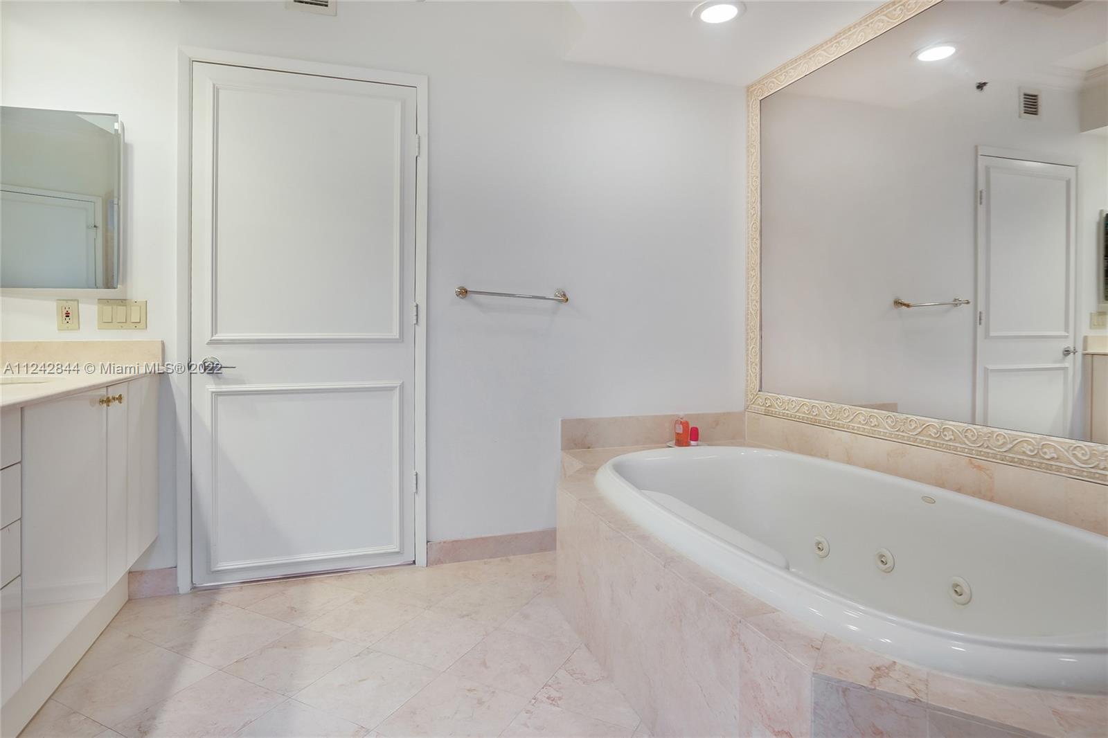 OCEAN TOWER ONE CONDO - Residential