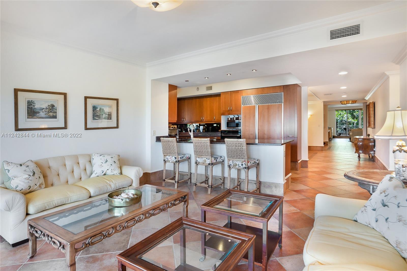 OCEAN TOWER ONE CONDO - Residential