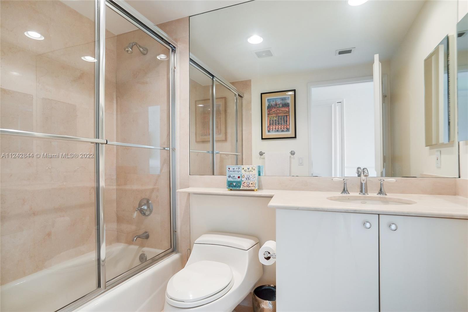 OCEAN TOWER ONE CONDO - Residential