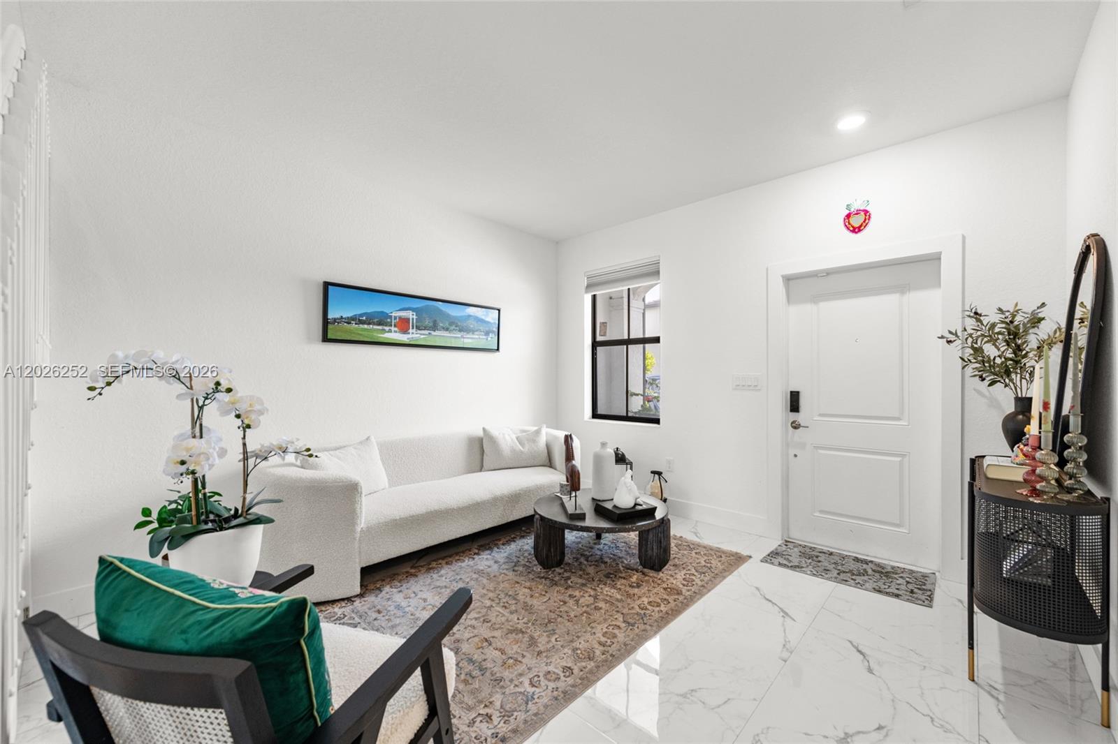 VISTA LAGO - Residential