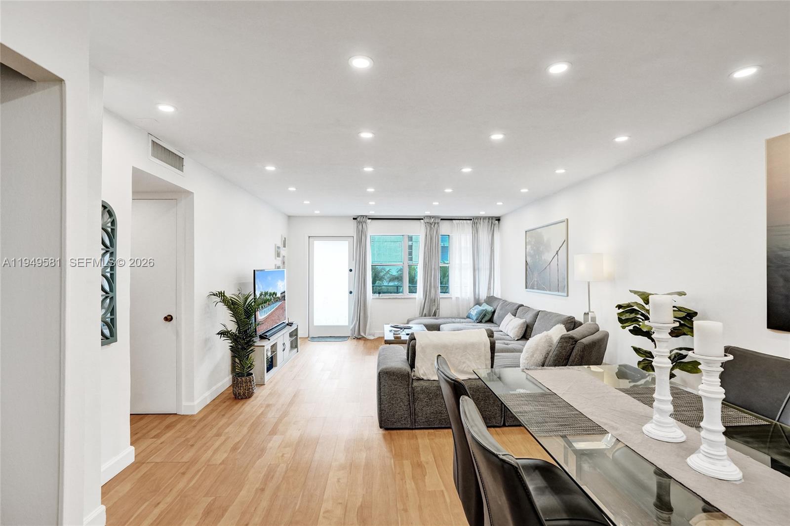 OCEAN VIEW TOWERS CONDO - Residential