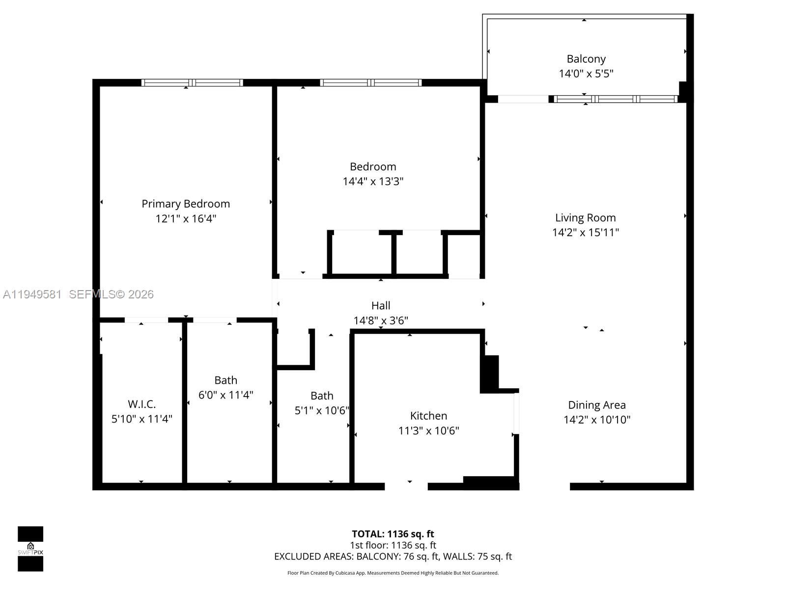 OCEAN VIEW TOWERS CONDO - Residential