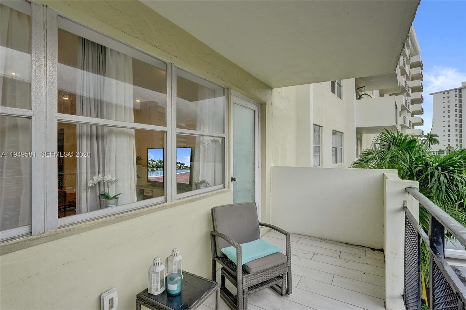 OCEAN VIEW TOWERS CONDO - Residential