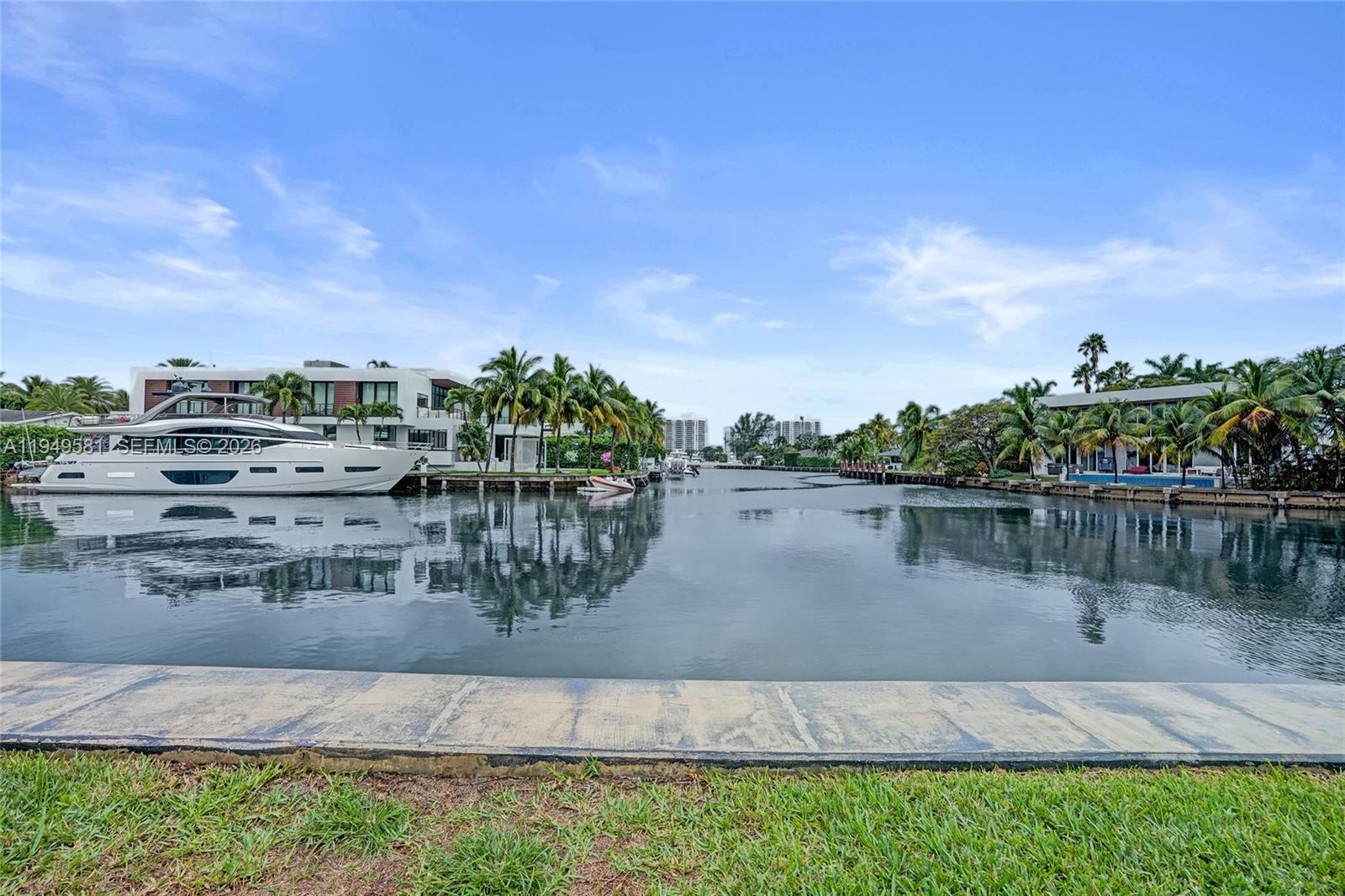 OCEAN VIEW TOWERS CONDO - Residential