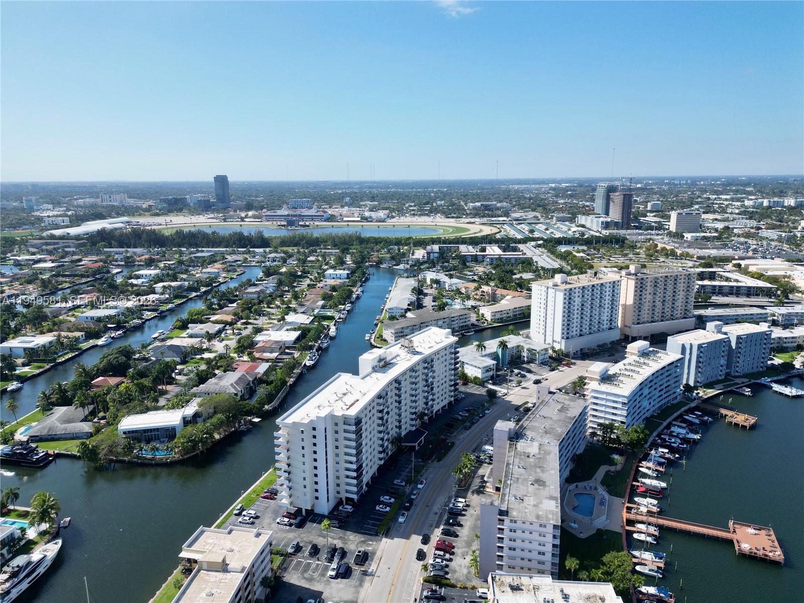 OCEAN VIEW TOWERS CONDO - Residential