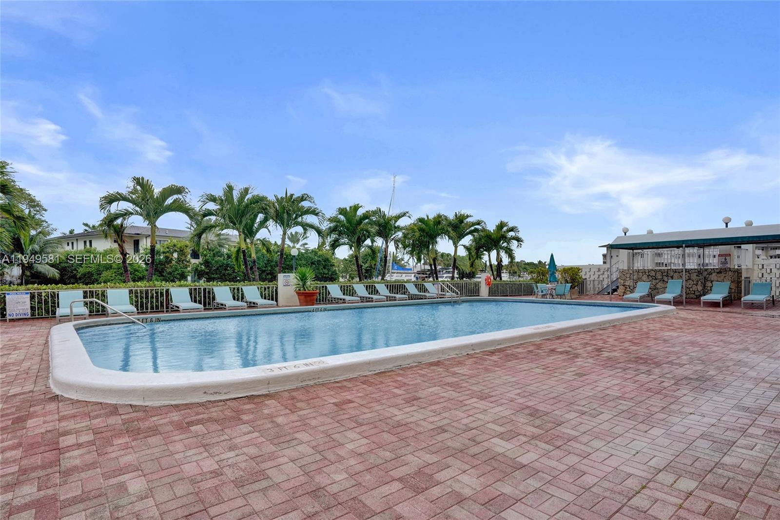 OCEAN VIEW TOWERS CONDO - Residential